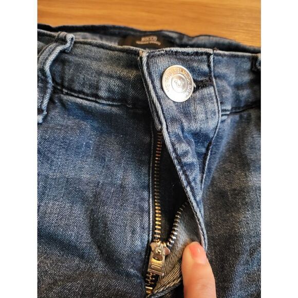 Men's True Religion Relaxed Skinny Jeans‎ - Picture 3 of 9